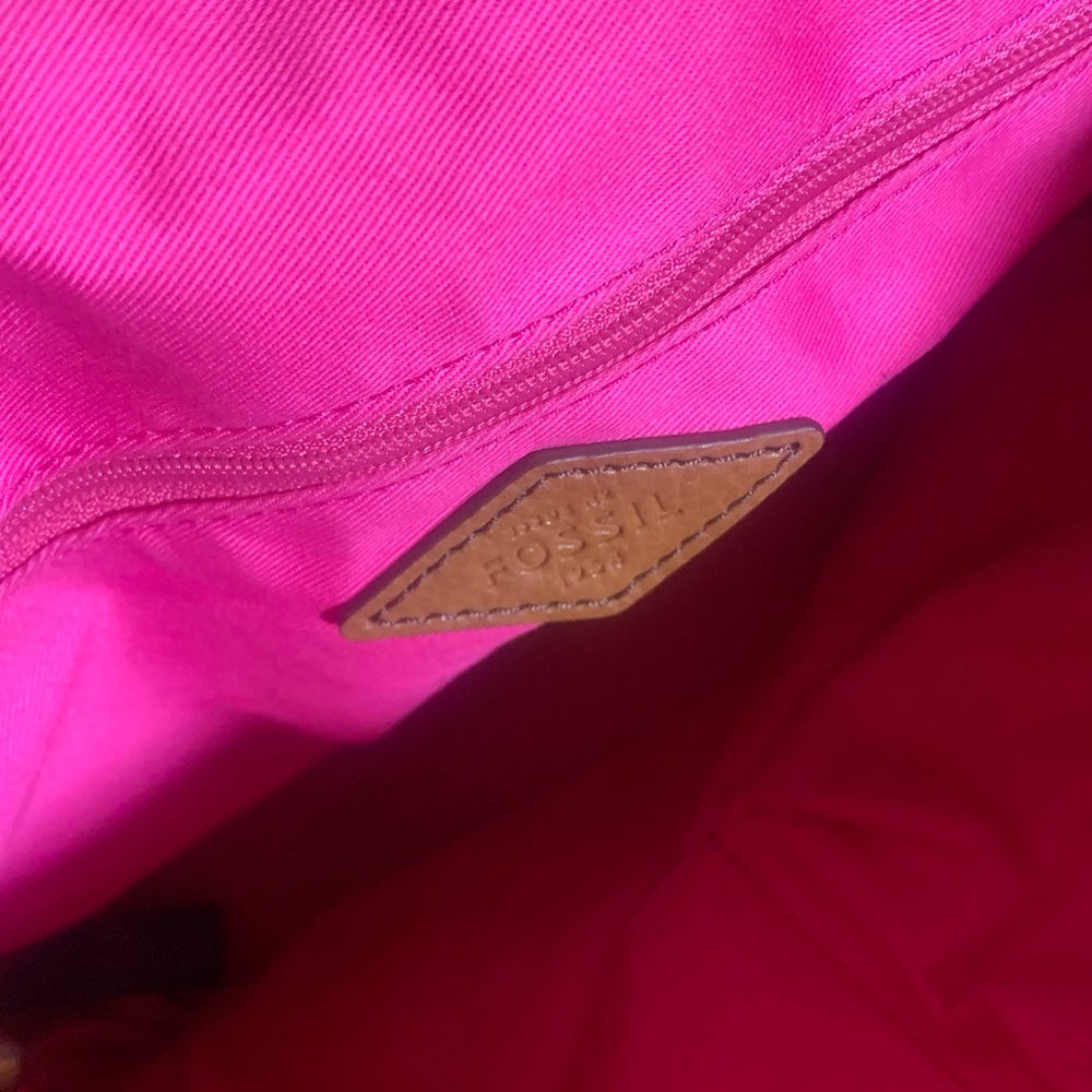 Fossil bag bundle - Picture 8 of 8